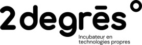 2 degrés, clean technology incubator