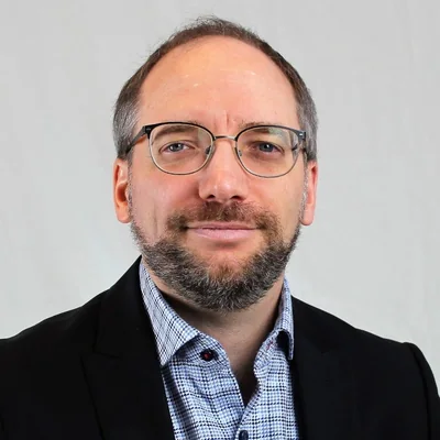 Jean-Luc, member of the Kalego Solutions team
